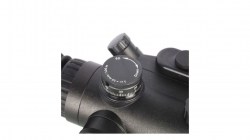 3.Night Optics Magnus 790 6x Gen 3 Gated + Manual Gain Night Vision Riflescope NS-790-3GM